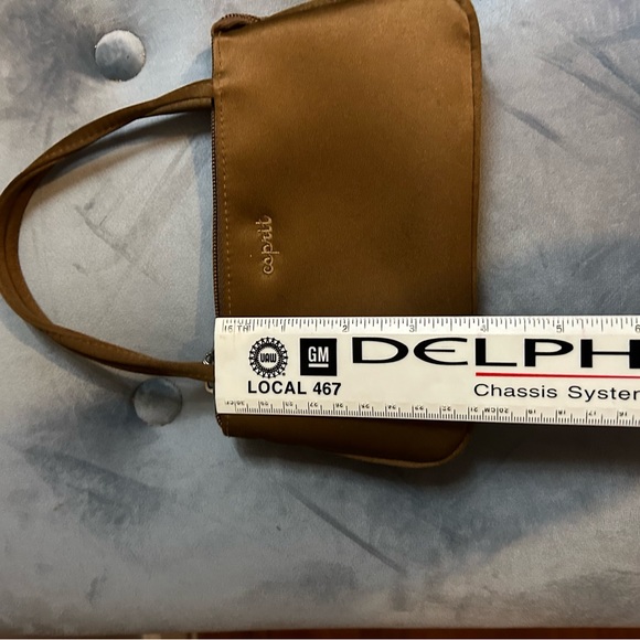 ESPRIT | small vintage clutch from the early 2000s - Picture 7 of 7